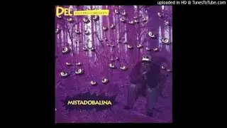 DelthaFunkee Homospian - Mistadobalina