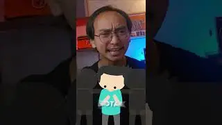 Kenapa Banyak Bapak-Bapak Botak, Ibu-Ibu Ngga?
