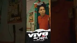 Este viernes 1ero salimos #vivo por chepa con @MestizoIsBack X @Vuelty 🔥😈 #dembow #calle