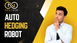 Effortlessly Manage Your Trades with the Auto Hedging Robot | NEXTGEN INVESTMENT LLC