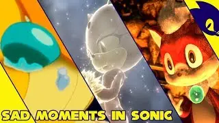 5 Sad Moments in Sonic Games