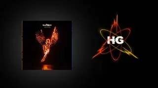 Illenium - Good Things Fall Apart (ft. Jon Bellion) (HydrogenGlitch Remix)