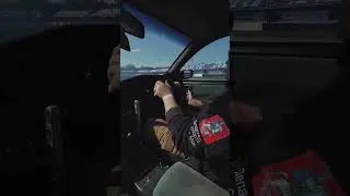 Обучение дрифту в Москве! 