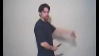 Nunchaku freestyle speed challenge tutorial