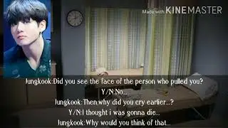 °Jungkook FF°^THAT'S MY NERD^Episode 3