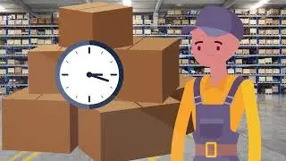 A Day in the Life of a Worker | Thursday: Breaking Point