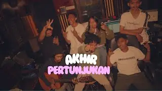 Nara - Akhir Pertunjukan ( Official Music Video )