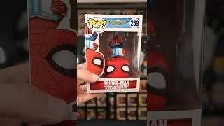 Funko Pops That Start With the Letter S #funko #funkopop #funkopops