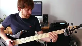 Neon Funk Jam (Song Preview)