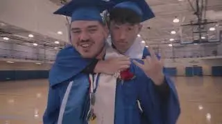 Cya later Bensalem High School