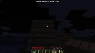 CANAVAR GECESİ-MİNECRAFT 2. SEZON #2 PART 1