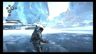 Gears of War 5 - (4K) - Part 8 - PC Gameplay