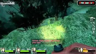 Play4Fun Left 4 Dead 2 Coop - 2º Campanha Dark Carnival (04)