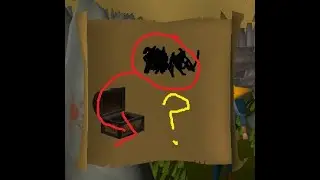 Loot from 1 beginner clue scroll - OSRS