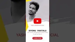 Siyonu paatalu /Yash Jasper / prasanna Bold / enoch jagan / Hebron zion song #teluguchristianshort