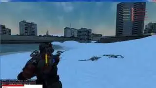 Dead Space Mod For Gmod