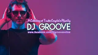 Funky House & Nu-Disco Mix