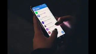 Telegram debuts group voice chat
