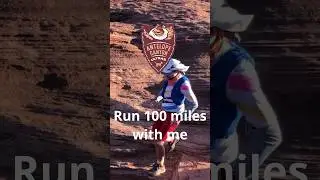Antelope Canyon Ultra Marathon