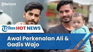 Viral Asib Ali Ditolak Syarifah Khaerunnisa Gadis Wajo, Awal Mulai Perkenalannya