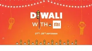 Mi Diwali Sale | Redmi Note 4, Redmi 4, Mi Max 2 | Mi headphone| Mi Power Bank 2 | My Opinion