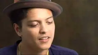 Bruno Mars 