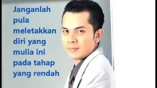 Lagu Baru Nasyid  Macam Cantik Jer Macam Comel Jer Full Version