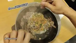 PEPPER LUNCH - SM Bacolod City