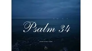 AMO - Psalm 34 (SBC Sessions)