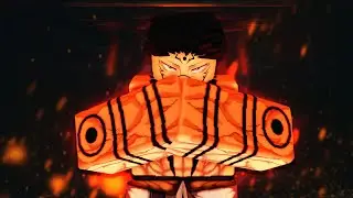 Jujutsu Infinite’s New Domain Expansion…