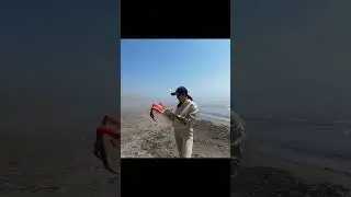 Мыс крильон. Сахалин оффроад.лето 2023.