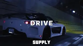 [FREE] Gaullin X Lucky Luke Type Beat 2023 - "DRIVE" | EDM Type Beat 2023