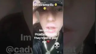 bladee has bladee on his teeth