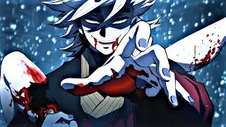 Kimetsu No Yaiba - Episode 11 - AMV/EDIT