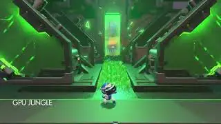 Astro‘s Playroom - Gameplay Playthrough Part 1