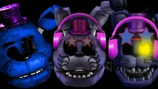 Demons By Imagine Dragons Preview 1 (Read On Desc!)