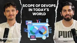 Scope of DevOps in Todays World