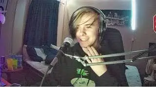 A Conspiracy Channel Stole my Moon Video