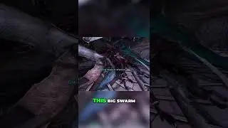 When Ark Is Working Against You.....