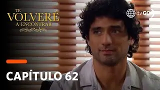 I'll Find You Again: Paolo burst with jealousy when he saw Sebastian with Lucy (Chapter 62)