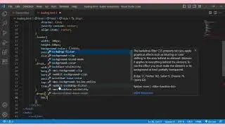 HTML and CSS Animation loader