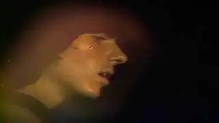 DIDIER MAROUANI & SPACE - Let Me Know The Wonder - Concert In Moscow (1983)