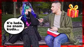 Prepoznaj stihove BALKANSKIH hitova: 'Tko je to? Čolić, Oliver...' | Građani znaju | Epizoda 1