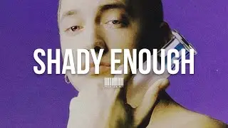 (Free) Eminem x SLIM SHADY Type Beat | “SHADY ENOUGH”