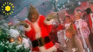 The Grinch’s Redemption (Heartwarming Ending) | How The Grinch Stole Christmas