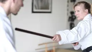 Black Belt Essentials: Weapons Highlighs