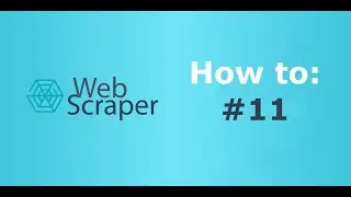 11/20. How to scrape pages with a 'Next' Pagination button