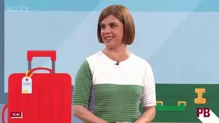 Samanta Villar en 'Planta baixa' (03-06-2024)