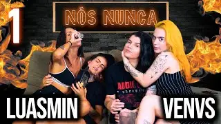 #SAPATOURGAME: NÓS NUNCA - CASAIS ( #LUASMIN & #VENVS ) | Parte 1