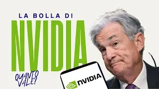 COMPRARE NVIDIA a QUESTI PREZZI HA SENSO? #nvidia